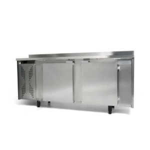 Balcão Industrial Polar BFEI 200 - Refrigeração Horizontal