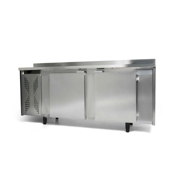 Balcão Industrial Polar BFEI 200 - Refrigeração Horizontal