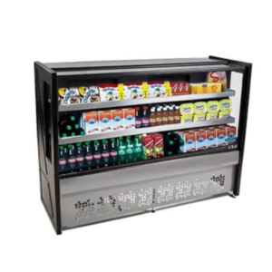 Balcão Vitrine Refrigerado