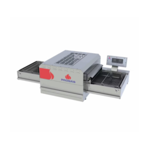 Forno Elétrico de Esteira para Pizza PRFE-400