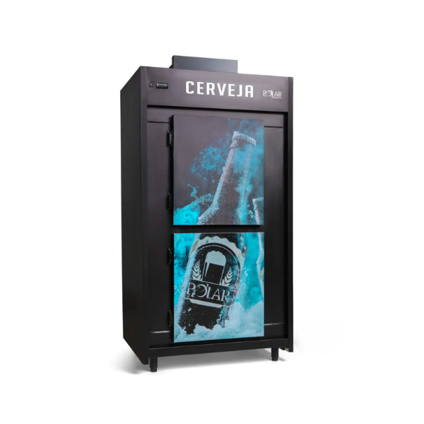Minicâmara Cervejeira Polar MCB110