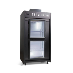 Minicâmara Cervejeira Polar MCB110PV