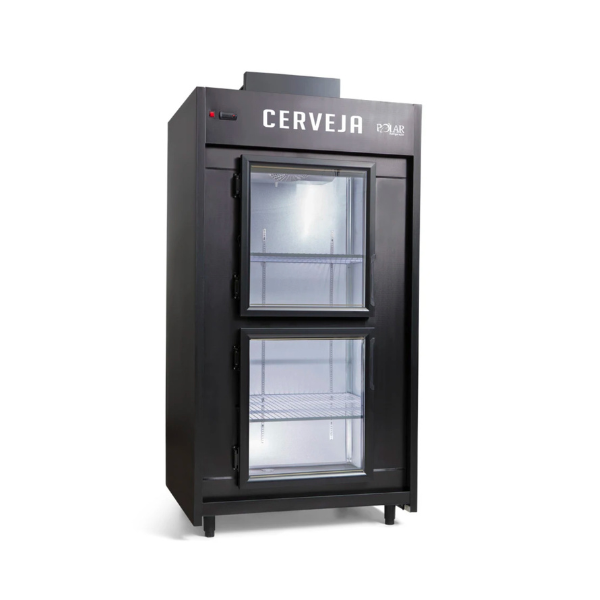 Minicâmara Cervejeira Polar MCB110PV