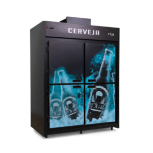 Minicâmara Cervejeira Polar MCB150