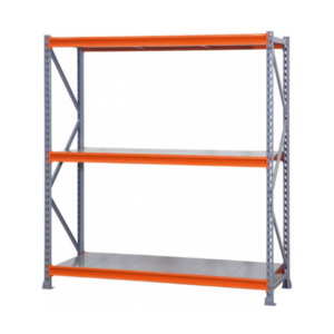 Porta Pallet em Aço