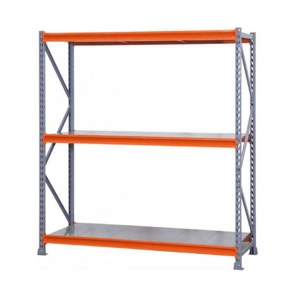 Porta Pallet em Aço